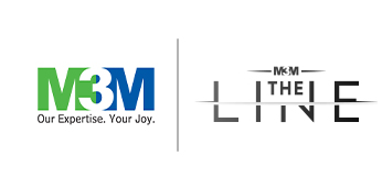 M3M The Line Noida